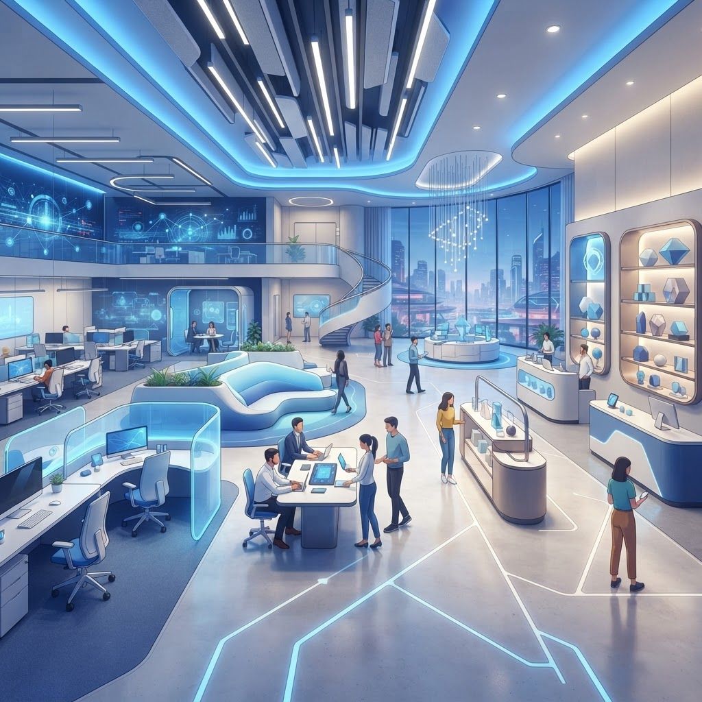 Top 10 Best Interior Fitout Companies in Derby