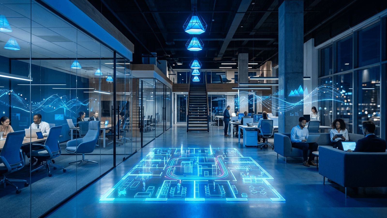 Top 10 Best Interior Fitout Companies in Derbyshire Dales