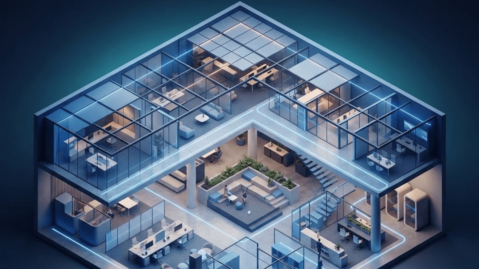 Top 10 Best Interior Fitout Companies in East Ayrshire