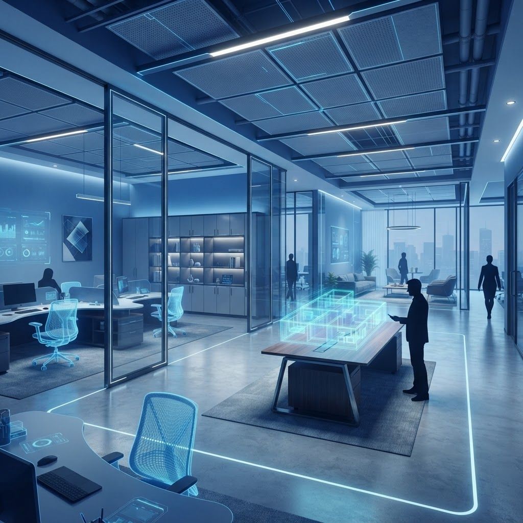 Top 10 Best Interior Fitout Companies in East Devon
