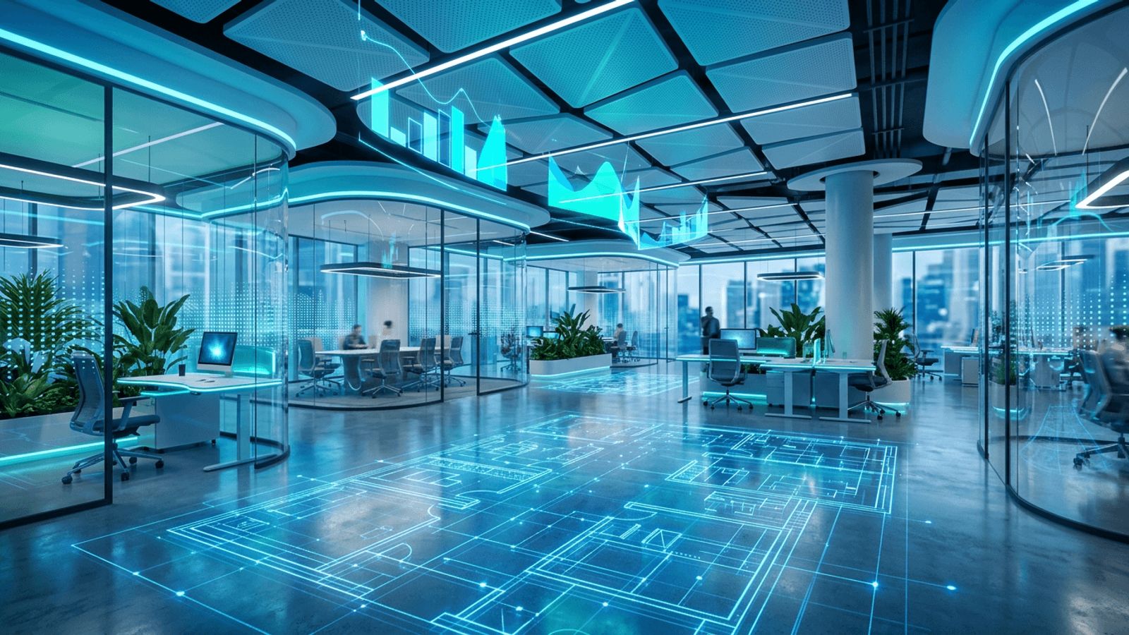Top 10 Best Interior Fitout Companies in East Renfrewshire
