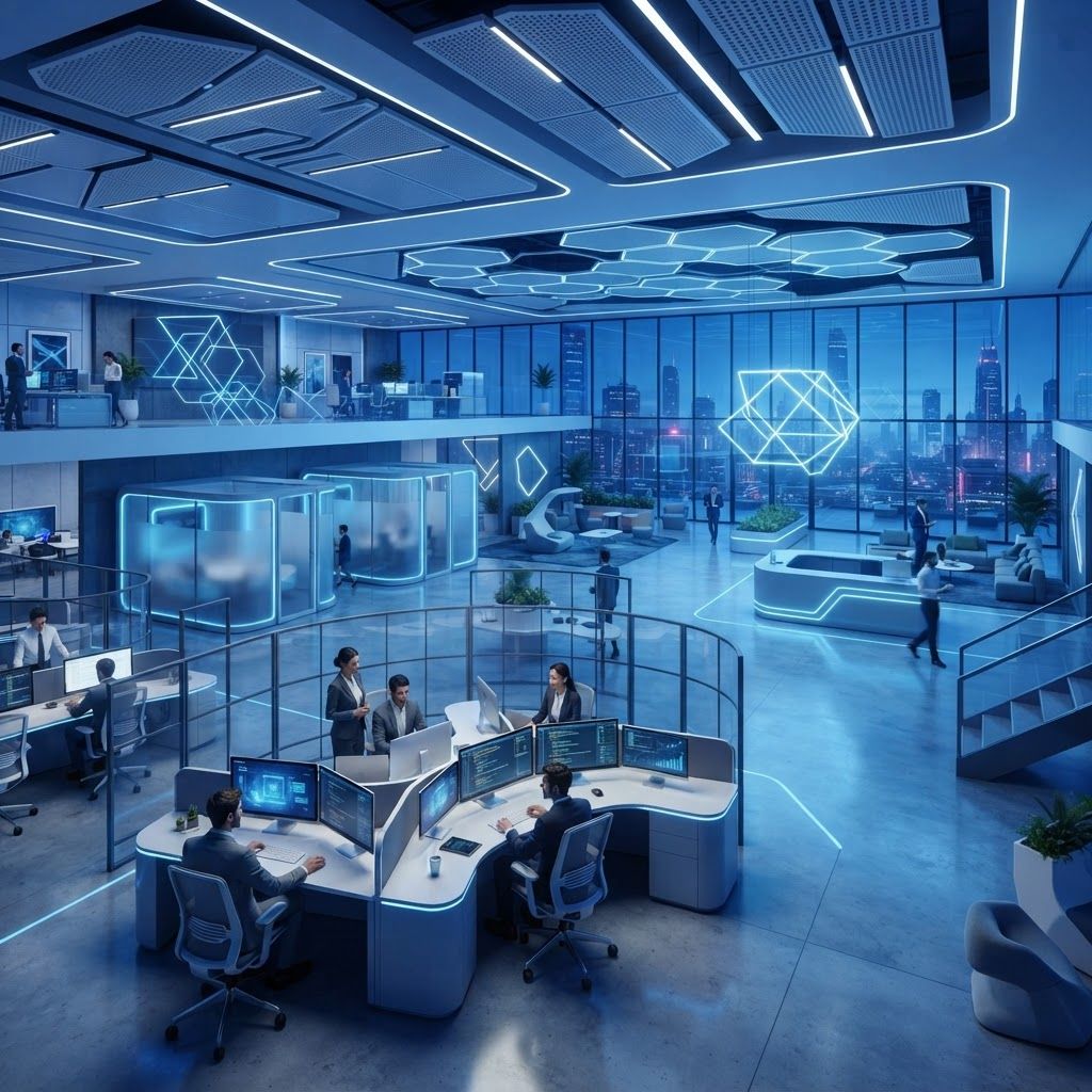 Top 10 Best Interior Fitout Companies in Eastleigh
