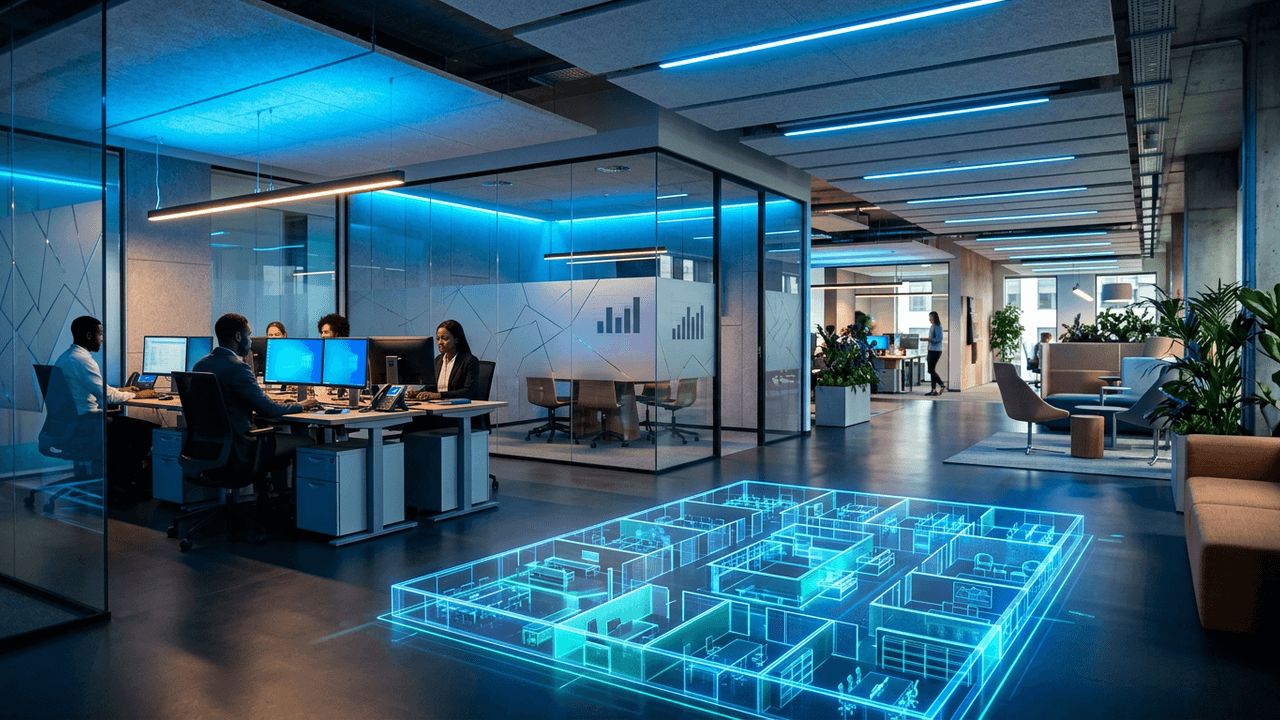 Top 10 Best Interior Fitout Companies in Epsom and Ewell