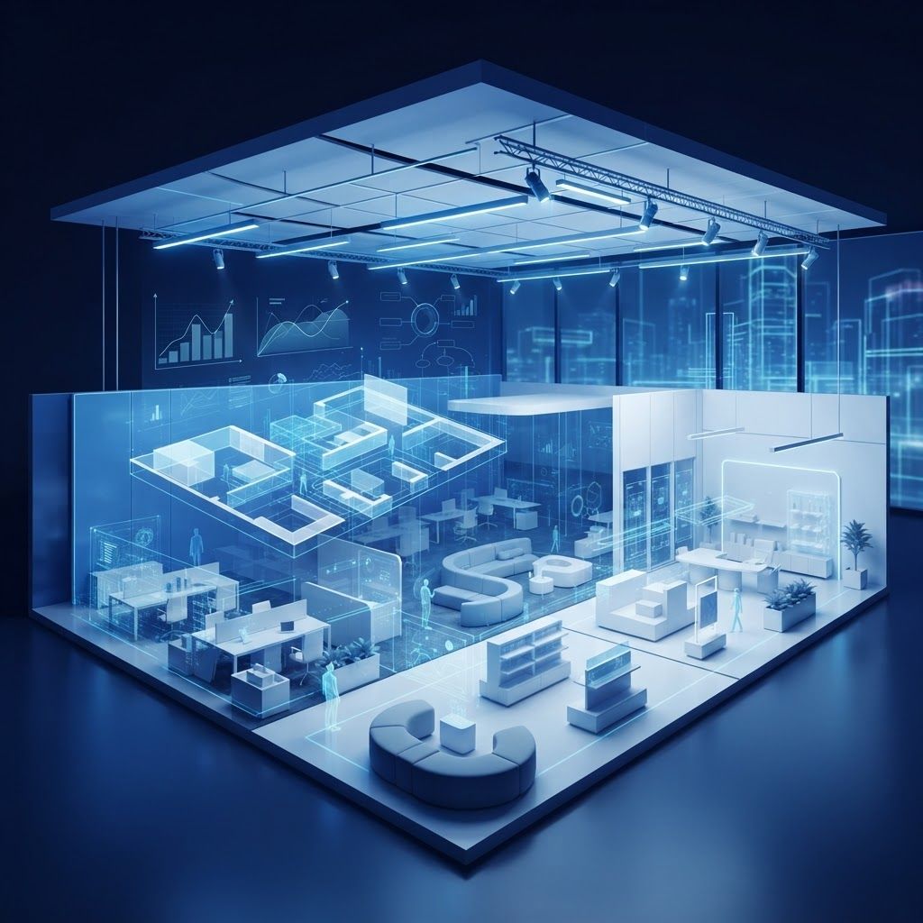 Top 10 Best Interior Fitout Companies in Exeter