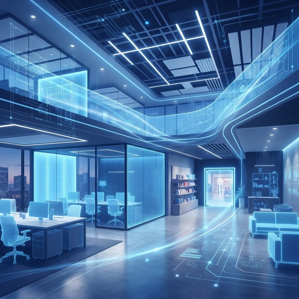 Top 10 Best Interior Fitout Companies in Fife