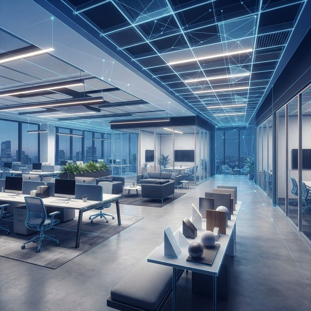 Top 10 Best Interior Fitout Companies in Gateshead