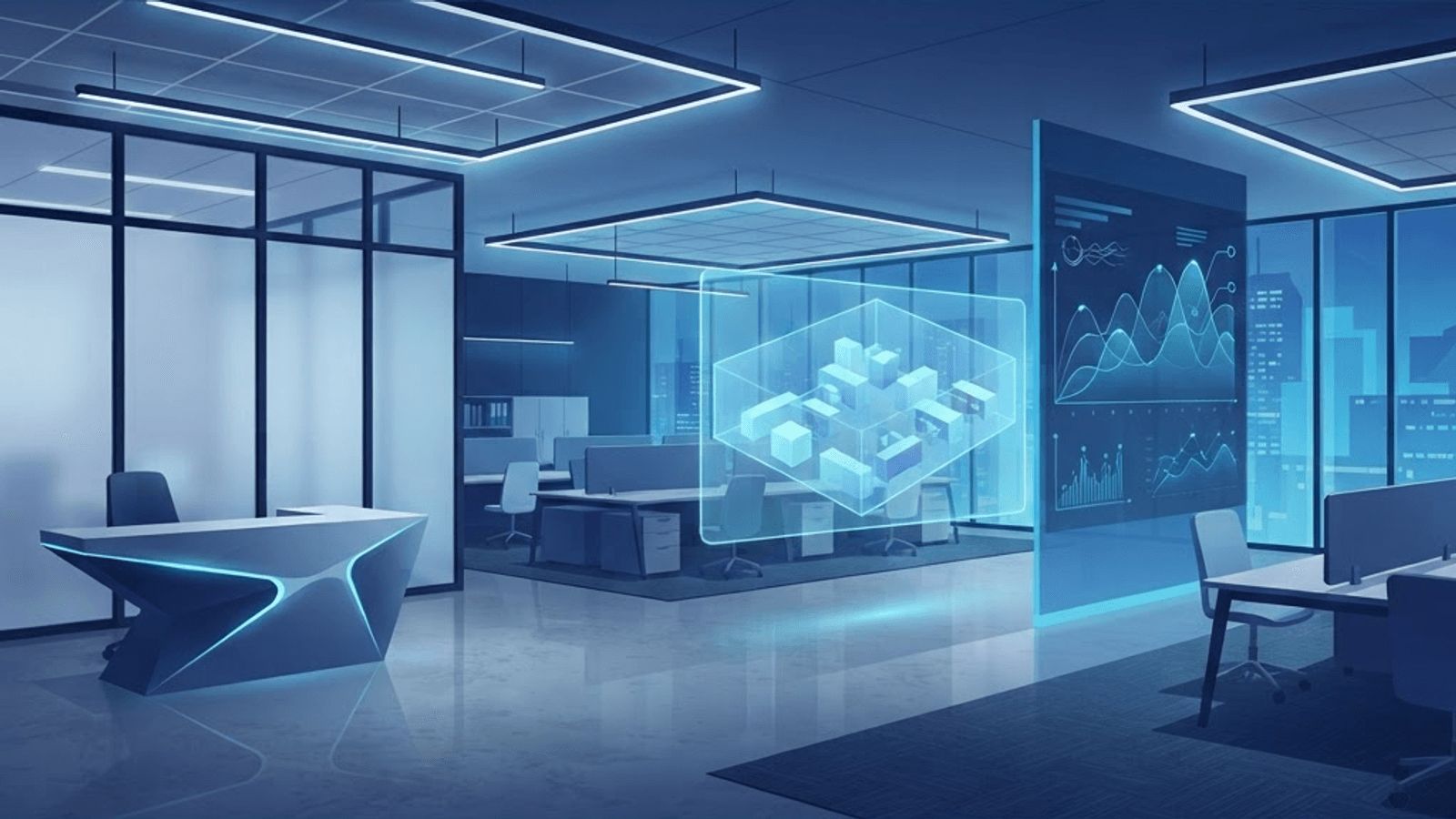 Top 10 Best Interior Fitout Companies in Gedling