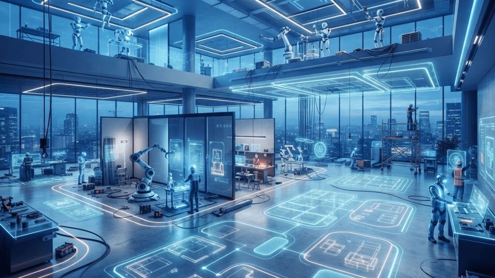 Top 10 Best Interior Fitout Companies in Gwynedd