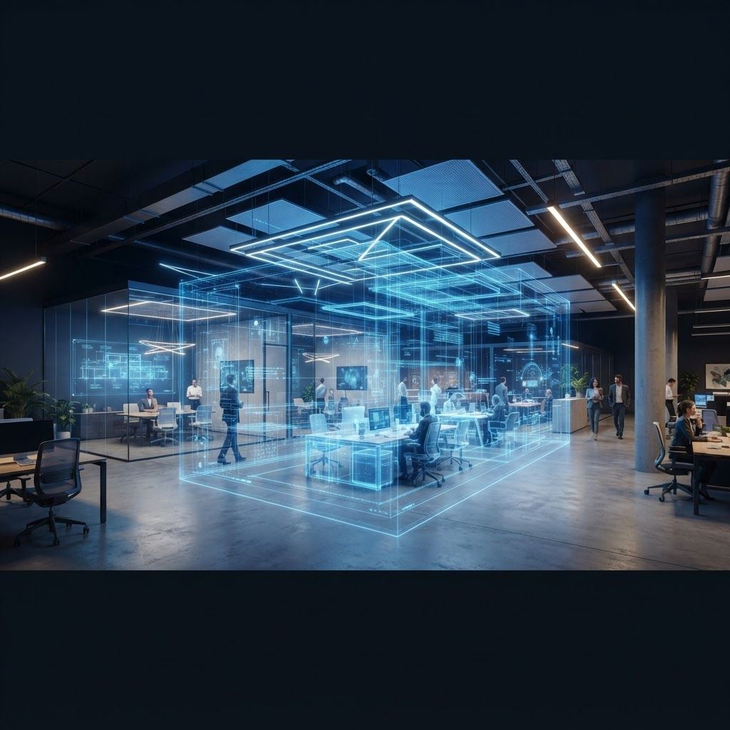 Top 10 Best Interior Fitout Companies in Halton