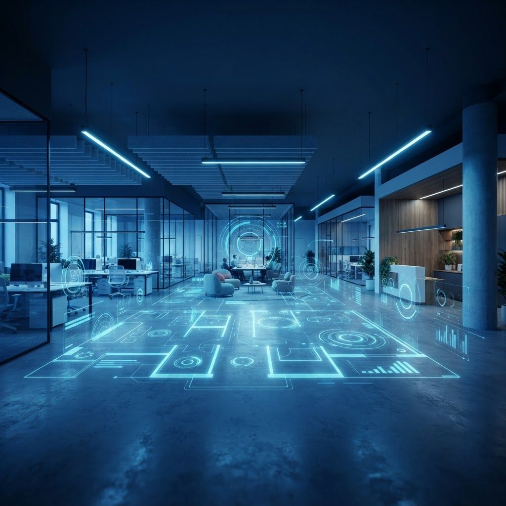 Top 10 Best Interior Fitout Companies in Hammersmith and Fulham