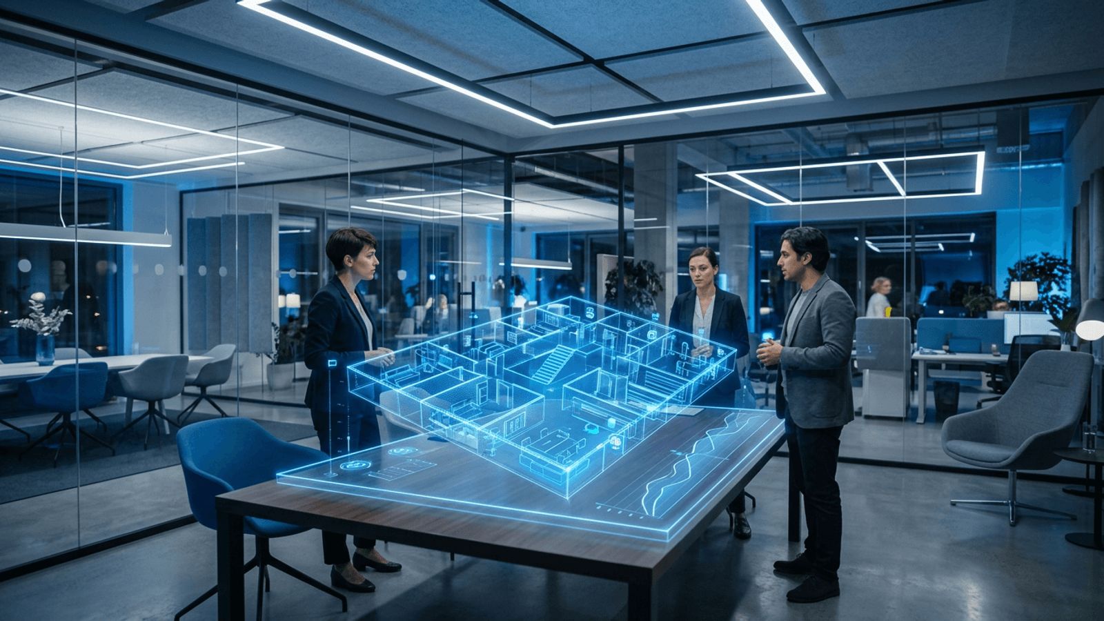 Top 10 Best Interior Fitout Companies in Hartlepool