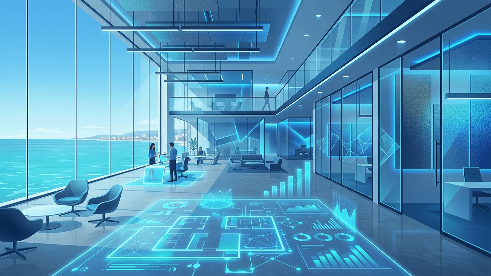 Top 10 Best Interior Fitout Companies in Hastings