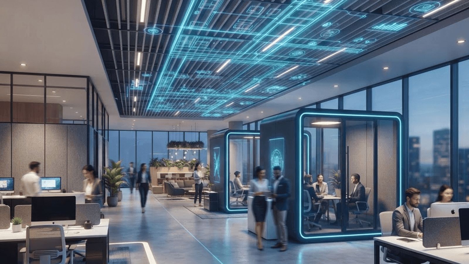 Top 10 Best Interior Fitout Companies in Havant