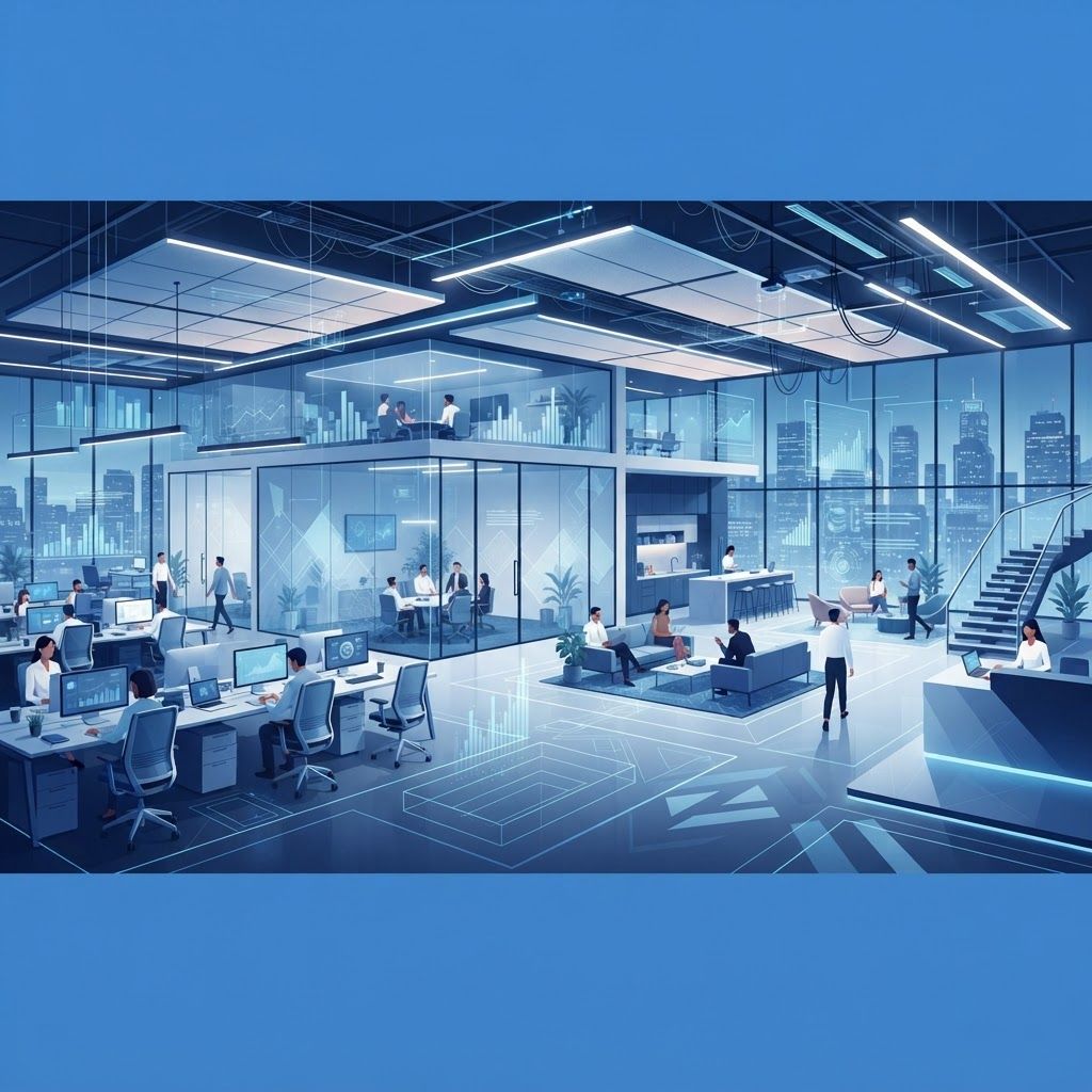Top 10 Best Interior Fitout Companies in Highland