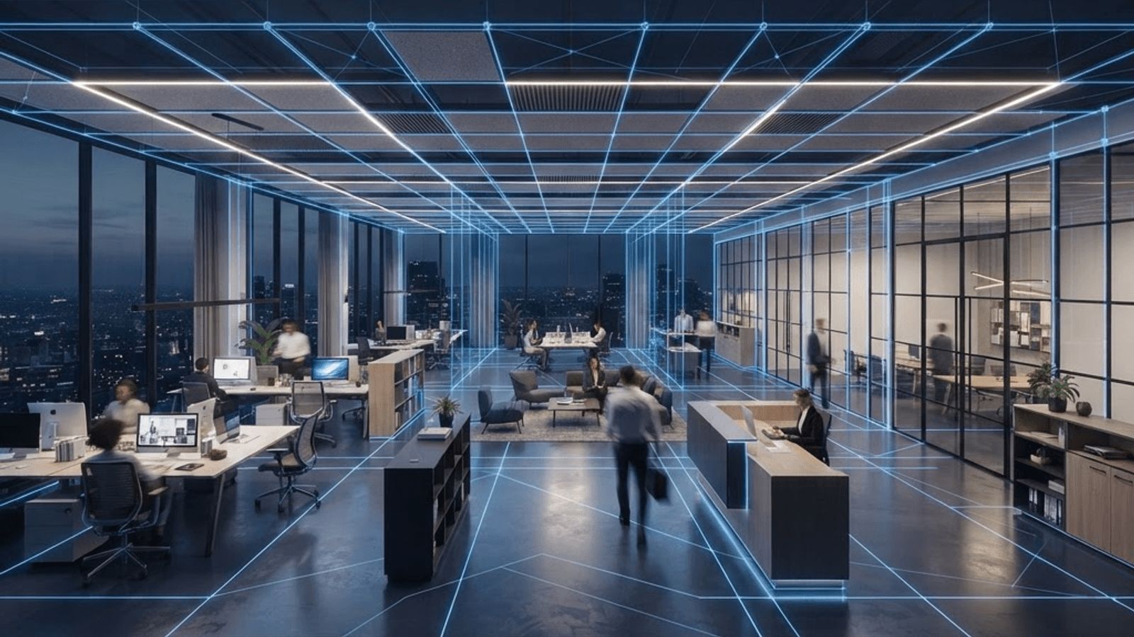 Top 10 Best Interior Fitout Companies in Hinckley and Bosworth