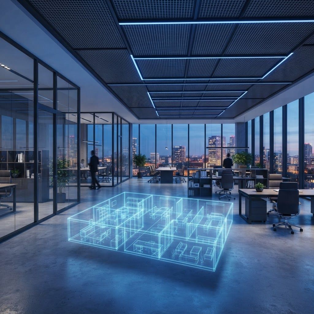 Top 10 Best Interior Fitout Companies in Huntingdonshire