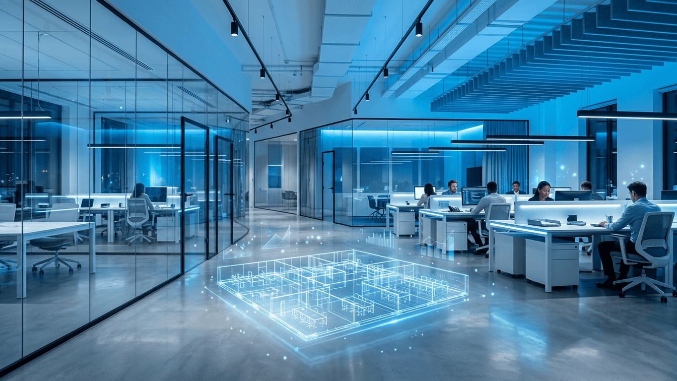 Top 10 Best Interior Fitout Companies in Hyndburn