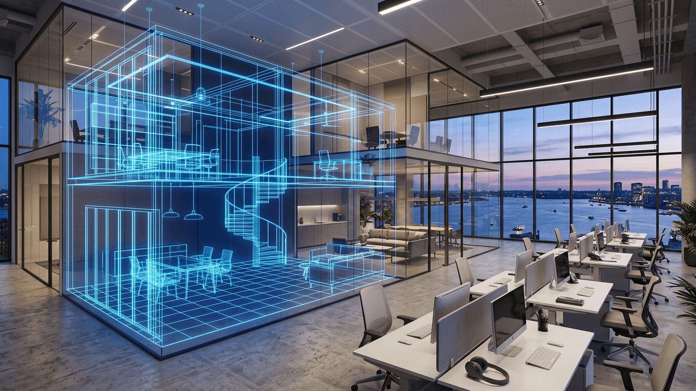 Top 10 Best Interior Fitout Companies in Inverclyde