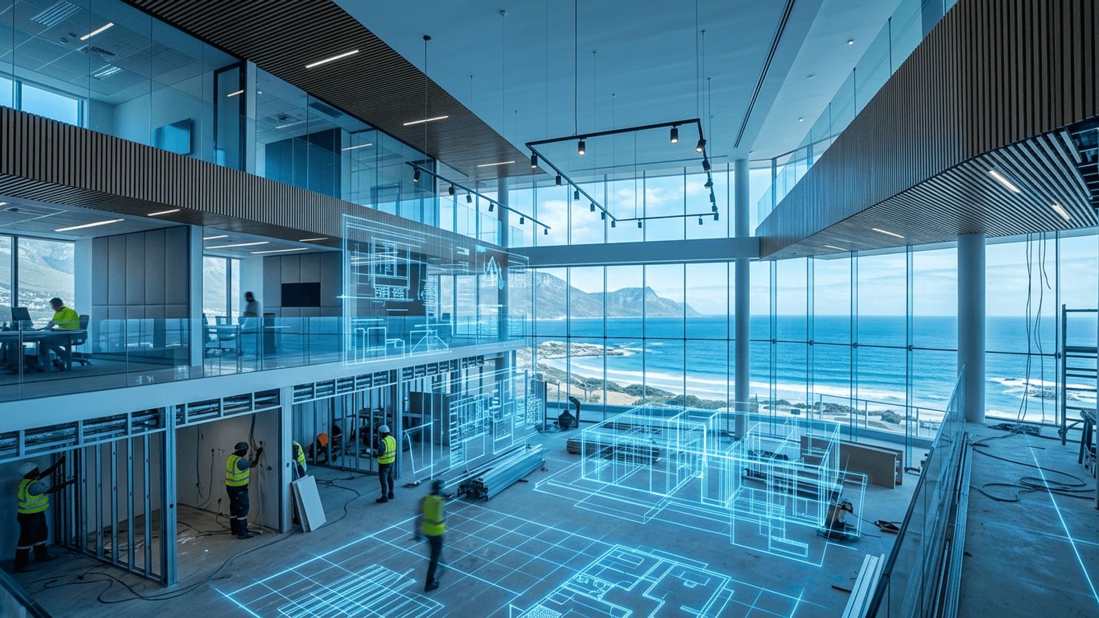 Top 10 Best Interior Fitout Companies in Isle of Anglesey