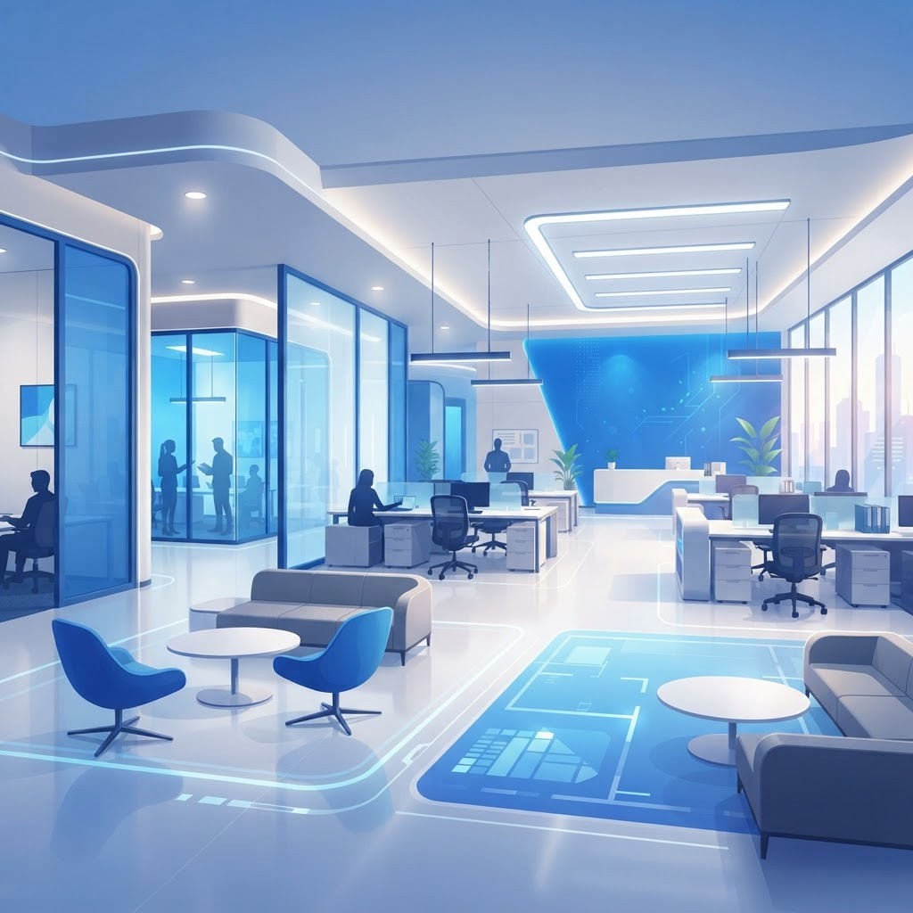 Top 10 Best Interior Fitout Companies in Kirklees