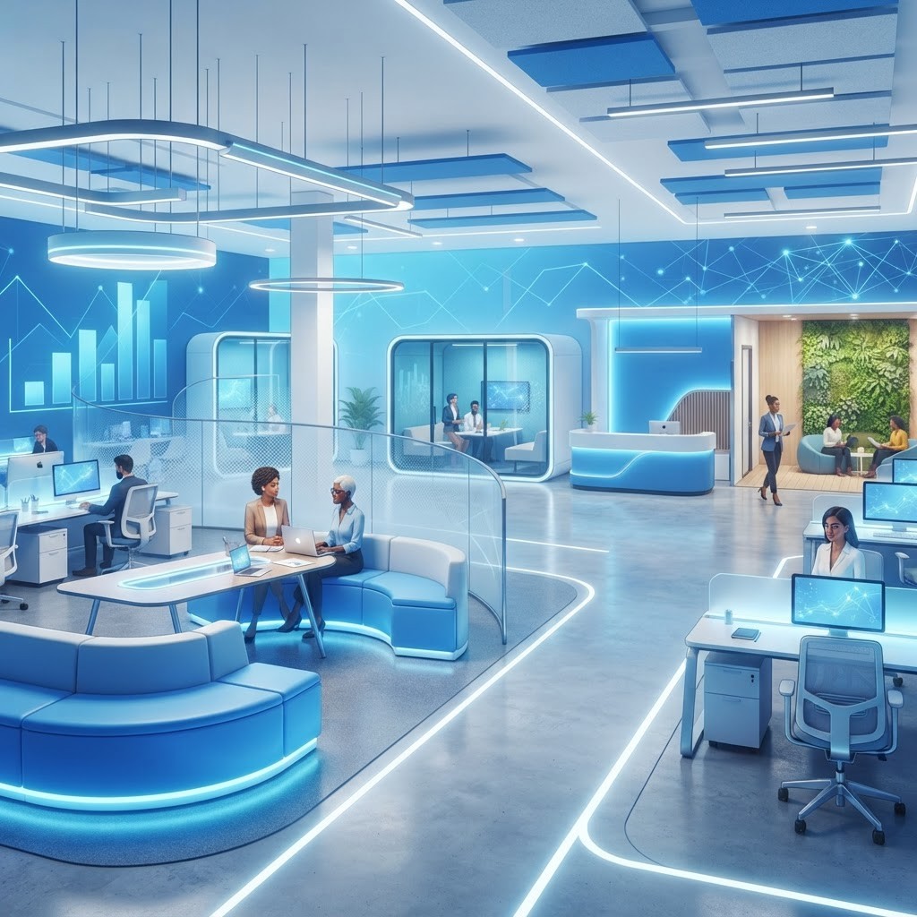 Top 10 Best Interior Fitout Companies in Leeds
