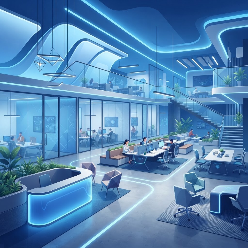 Top 10 Best Interior Fitout Companies in Leicester