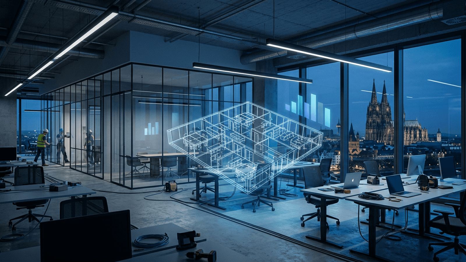 Top 10 Best Interior Fitout Companies in Lichfield