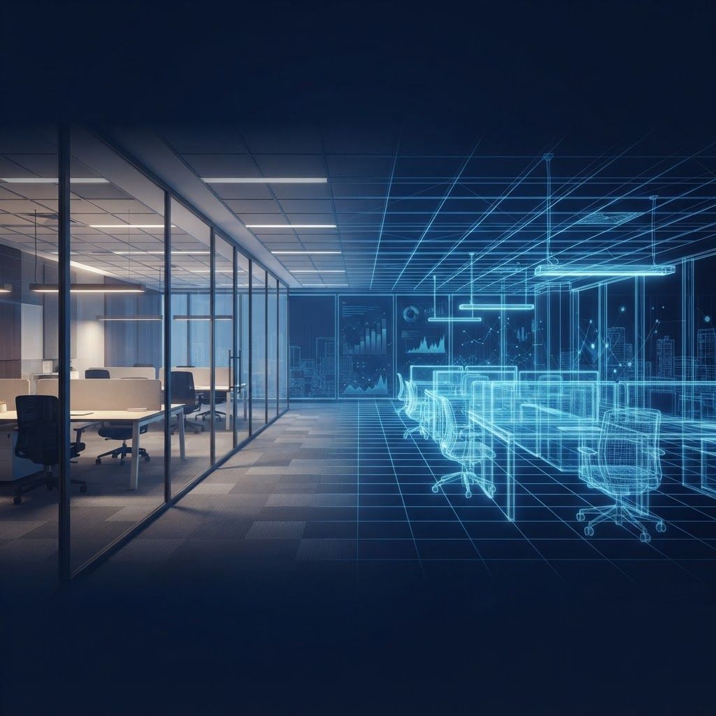 Top 10 Best Interior Fitout Companies in Maidstone