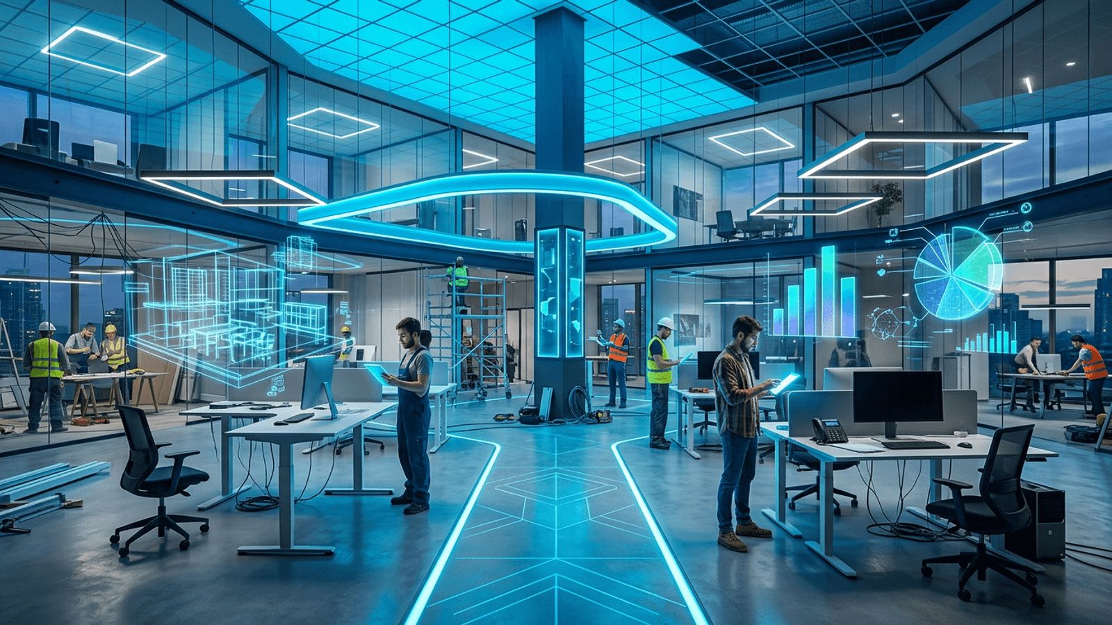 Top 10 Best Interior Fitout Companies in Mid Suffolk