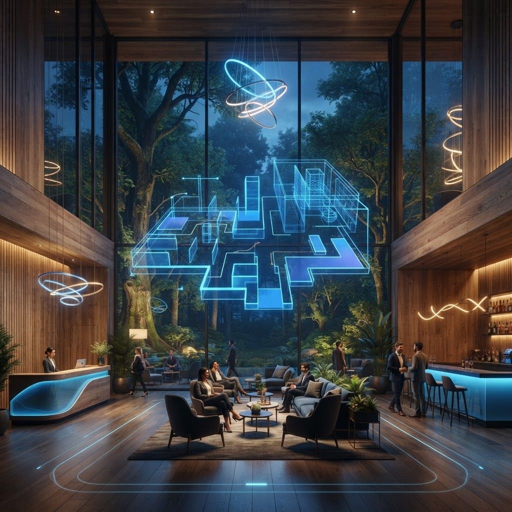 Top 10 Best Interior Fitout Companies in New Forest