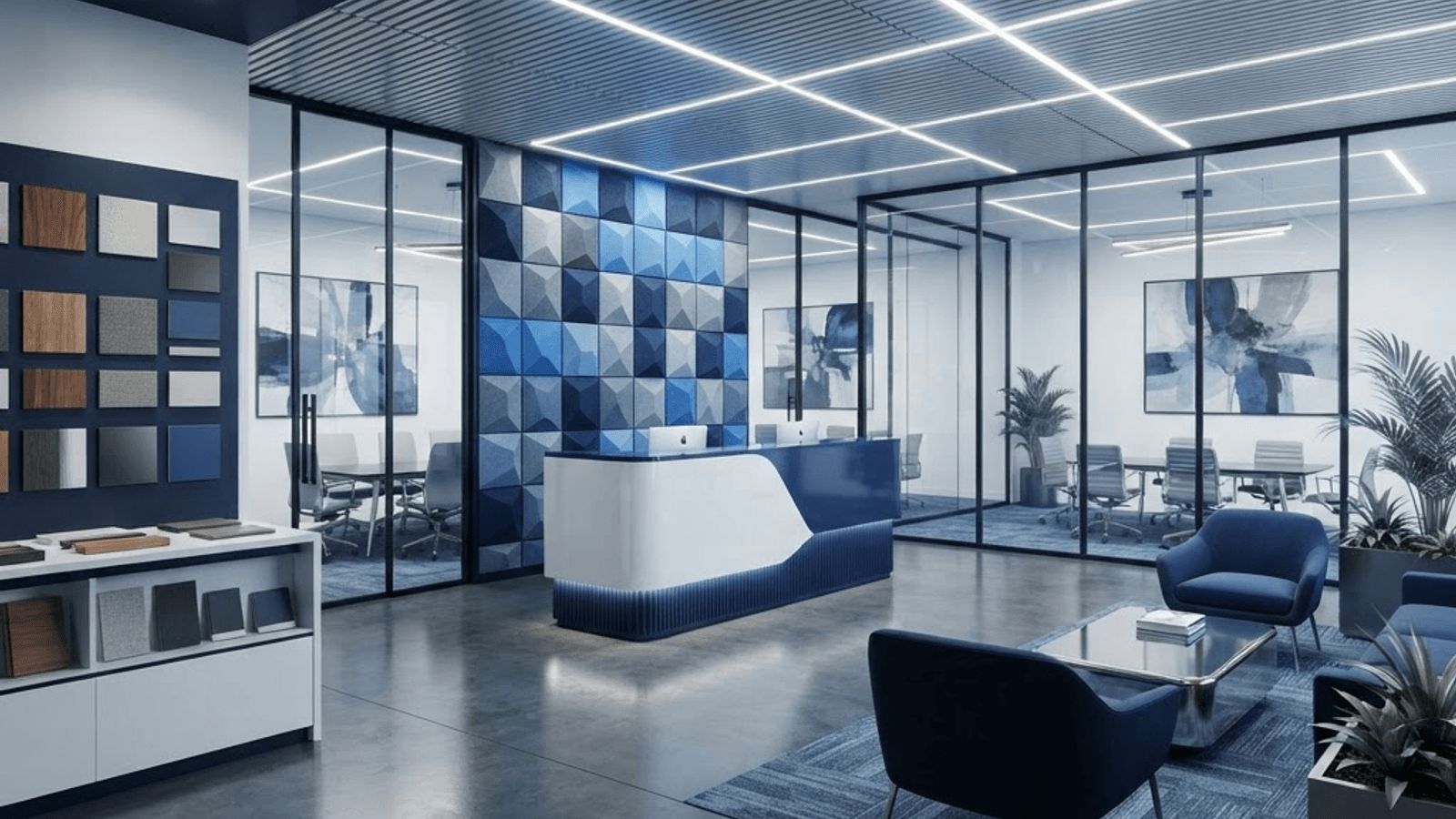 Top 10 Best Interior Fitout Companies in Newry, Mourne and Down