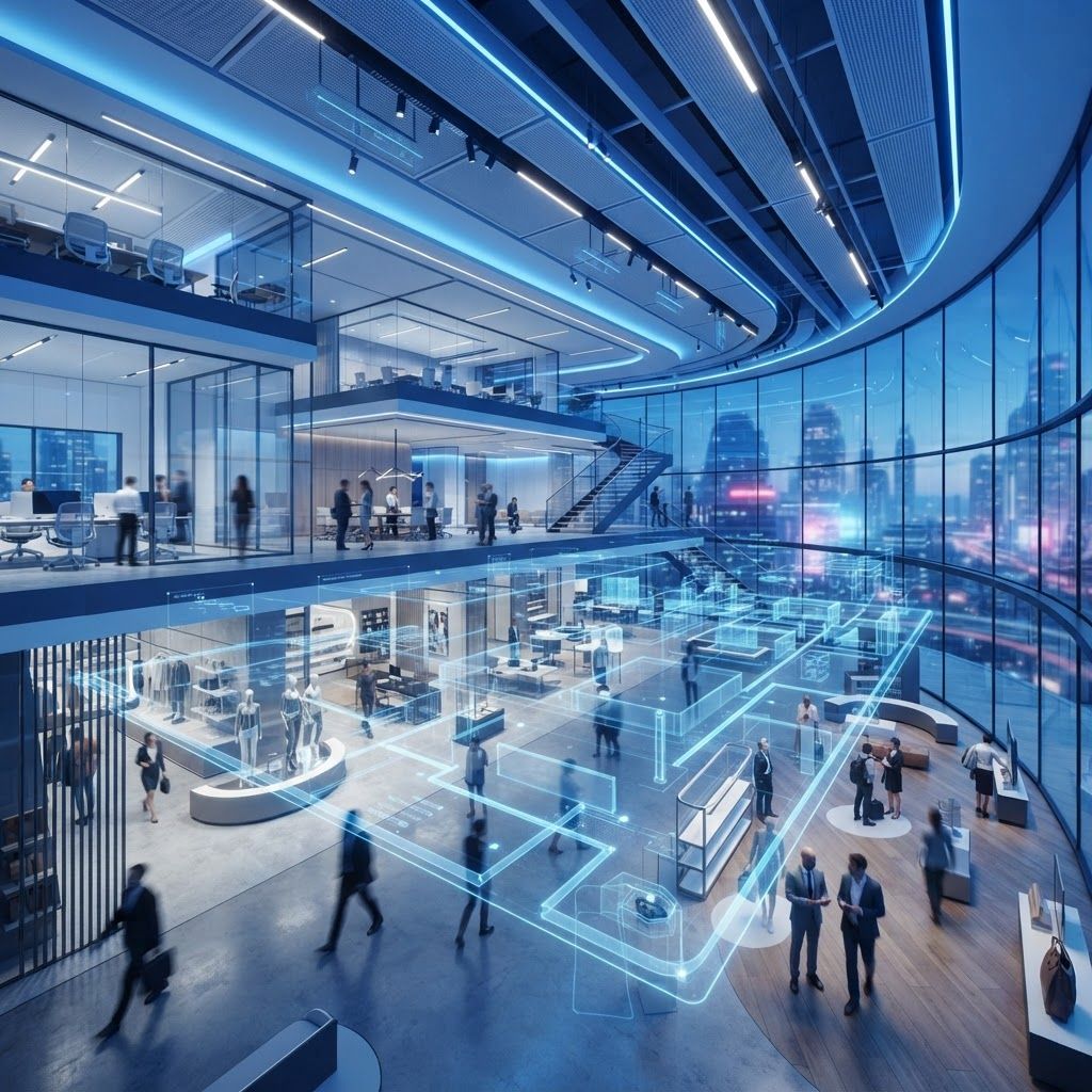 Top 10 Best Interior Fitout Companies in North Ayrshire