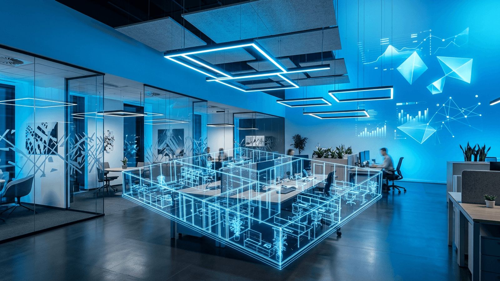 Top 10 Best Interior Fitout Companies in North East Derbyshire