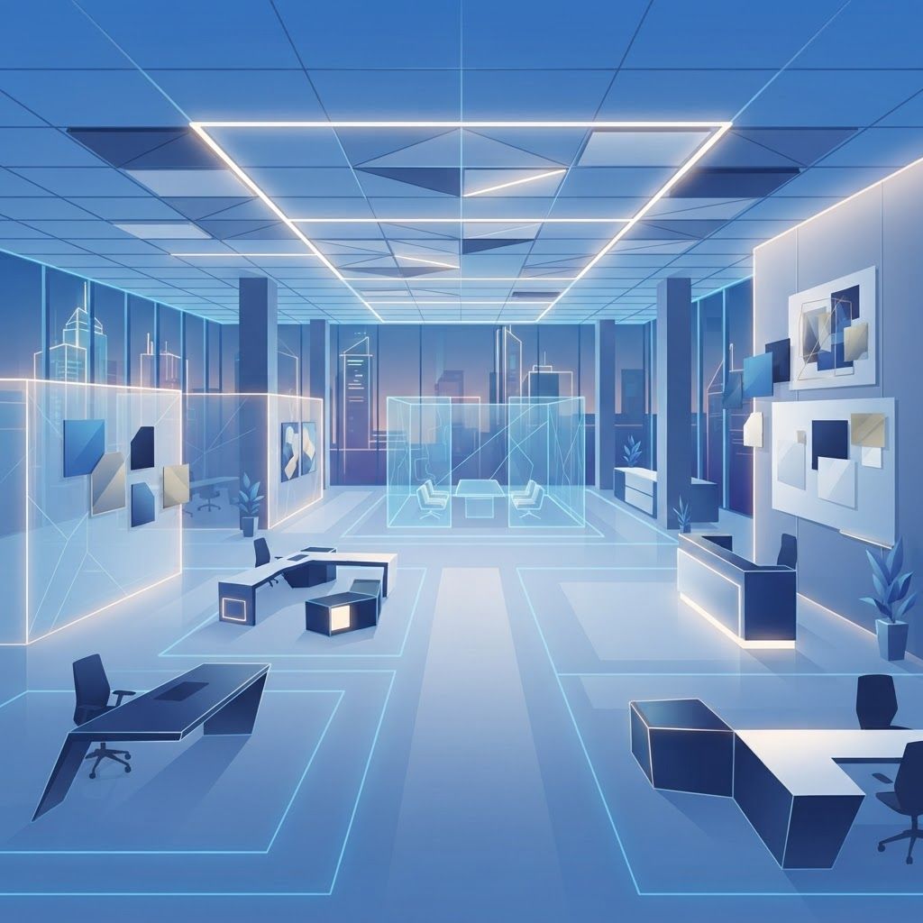 Top 10 Best Interior Fitout Companies in North Somerset