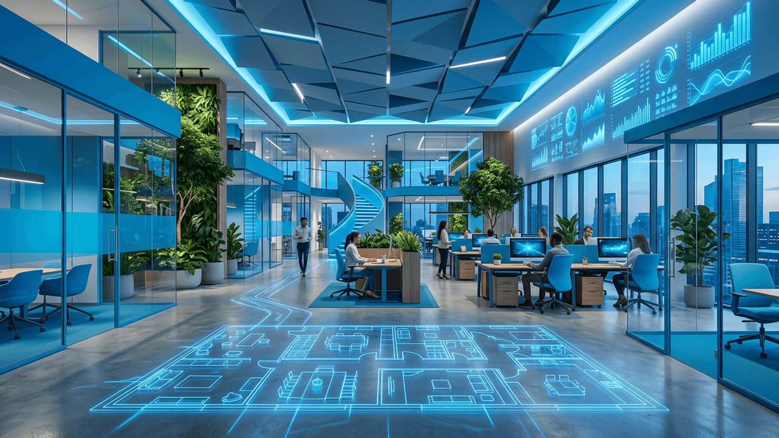 Top 10 Best Interior Fitout Companies in North Warwickshire