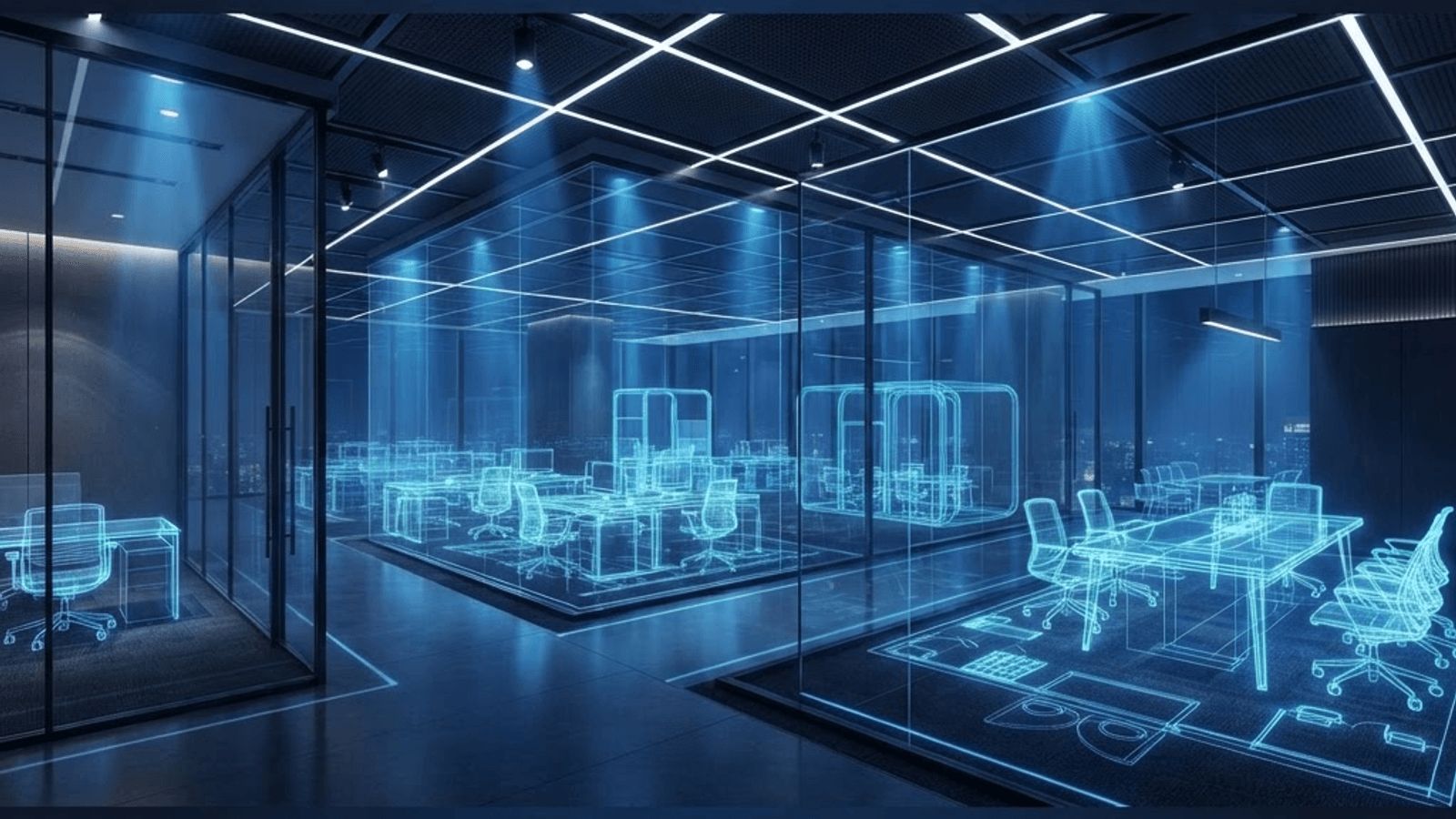 Top 10 Best Interior Fitout Companies in North West Leicestershire