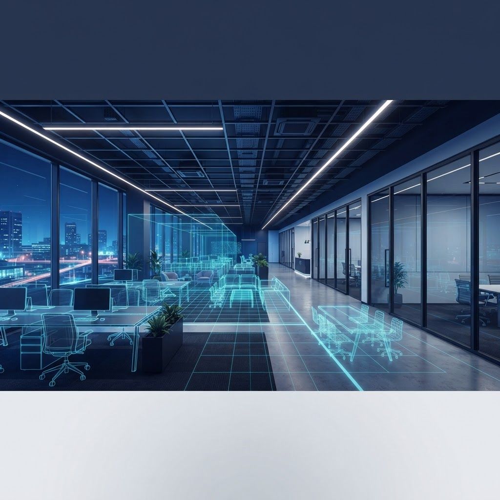 Top 10 Best Interior Fitout Companies in Norwich