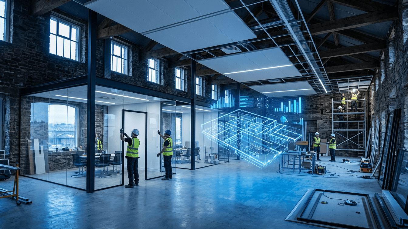 Top 10 Best Interior Fitout Companies in Pendle