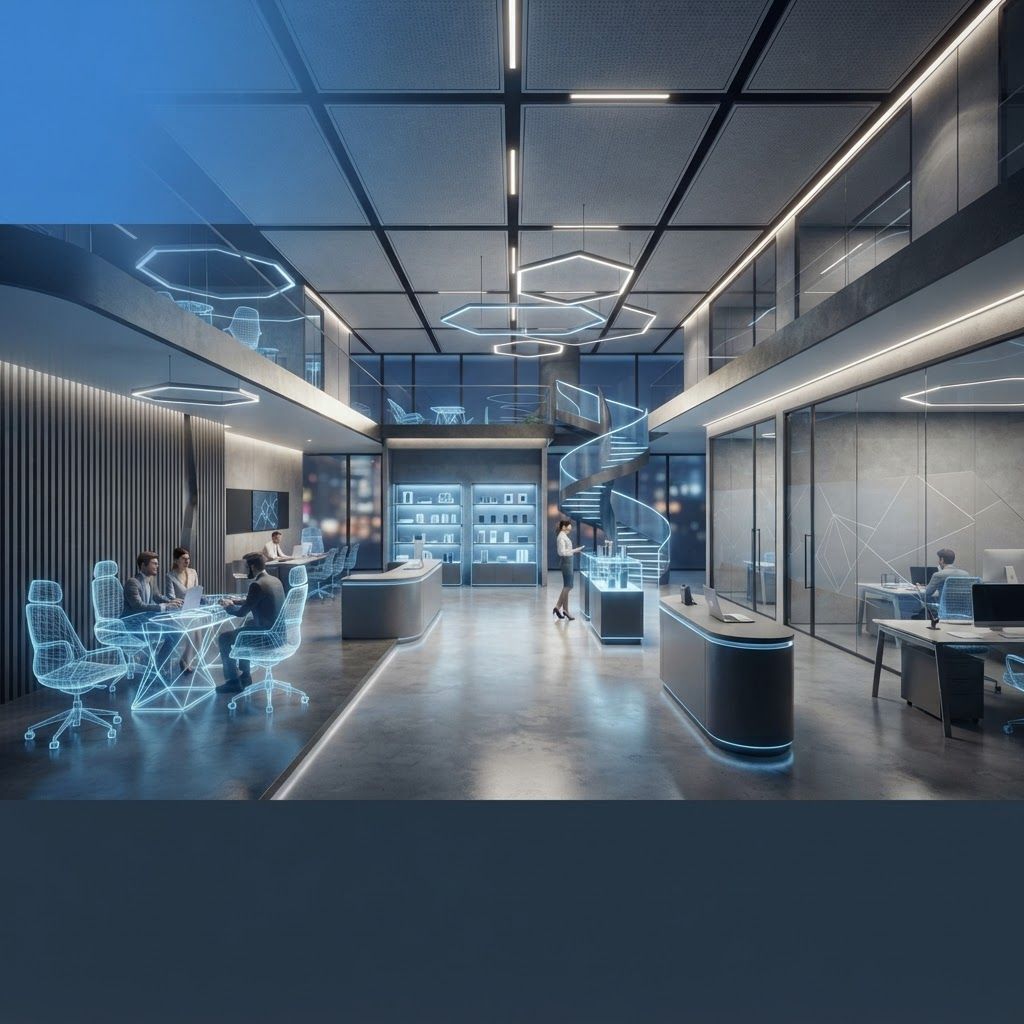 Top 10 Best Interior Fitout Companies in Redcar and Cleveland