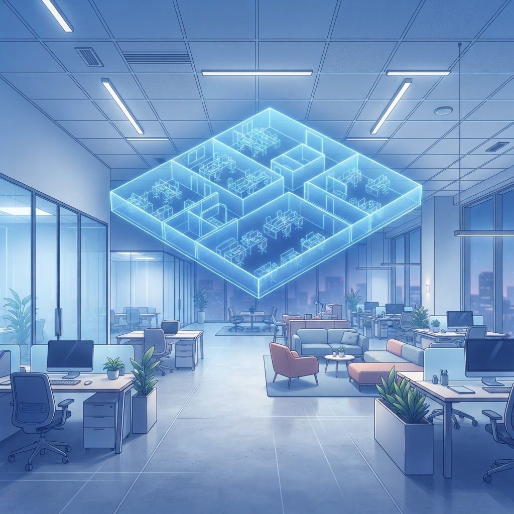 Top 10 Best Interior Fitout Companies in Rhondda Cynon Taff