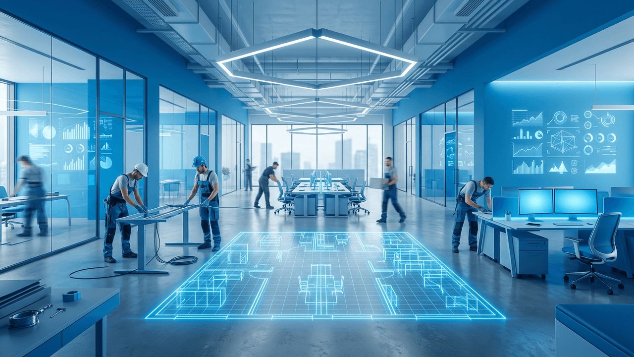 Top 10 Best Interior Fitout Companies in Ribble Valley