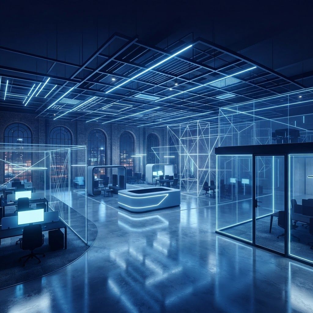 Top 10 Best Interior Fitout Companies in Rochdale