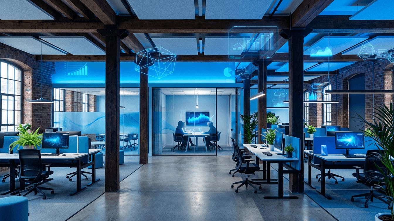 Top 10 Best Interior Fitout Companies in Rossendale