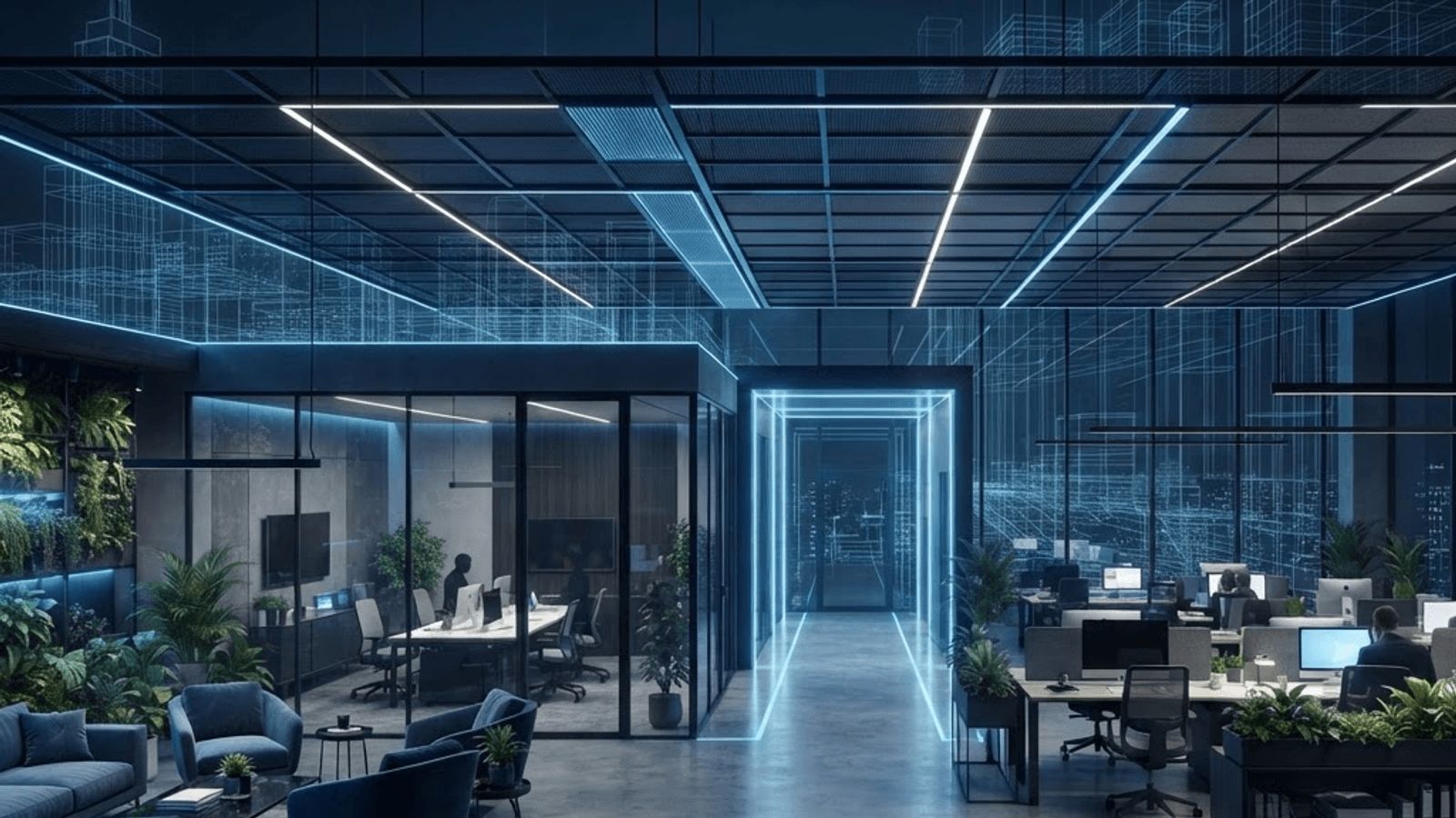 Top 10 Best Interior Fitout Companies in Rushcliffe