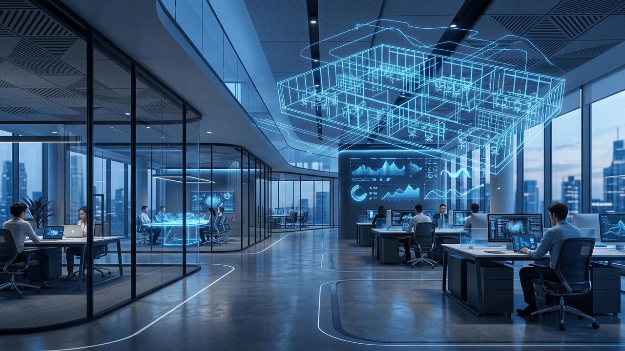 Top 10 Best Interior Fitout Companies in Rushmoor