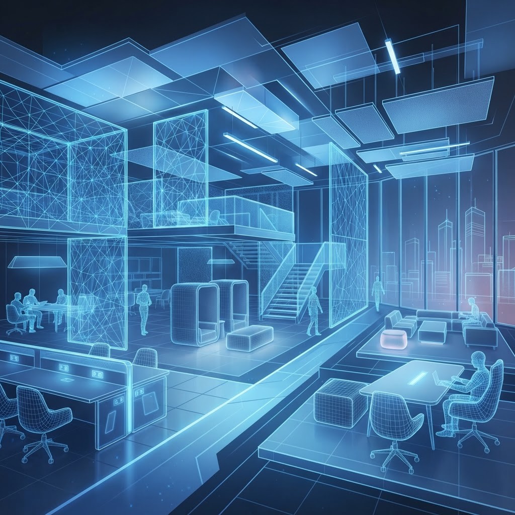 Top 10 Best Interior Fitout Companies in Sandwell