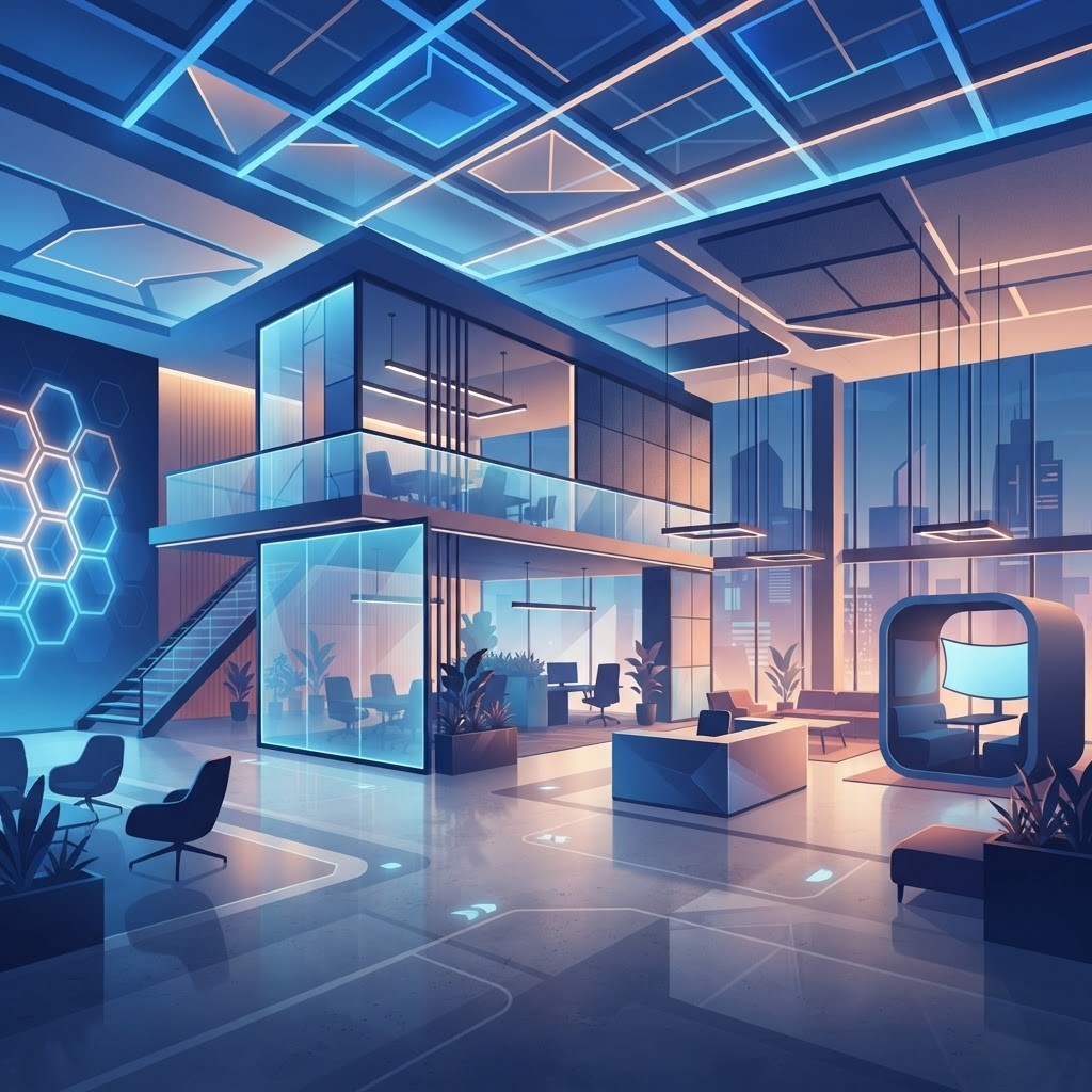 Top 10 Best Interior Fitout Companies in Sheffield