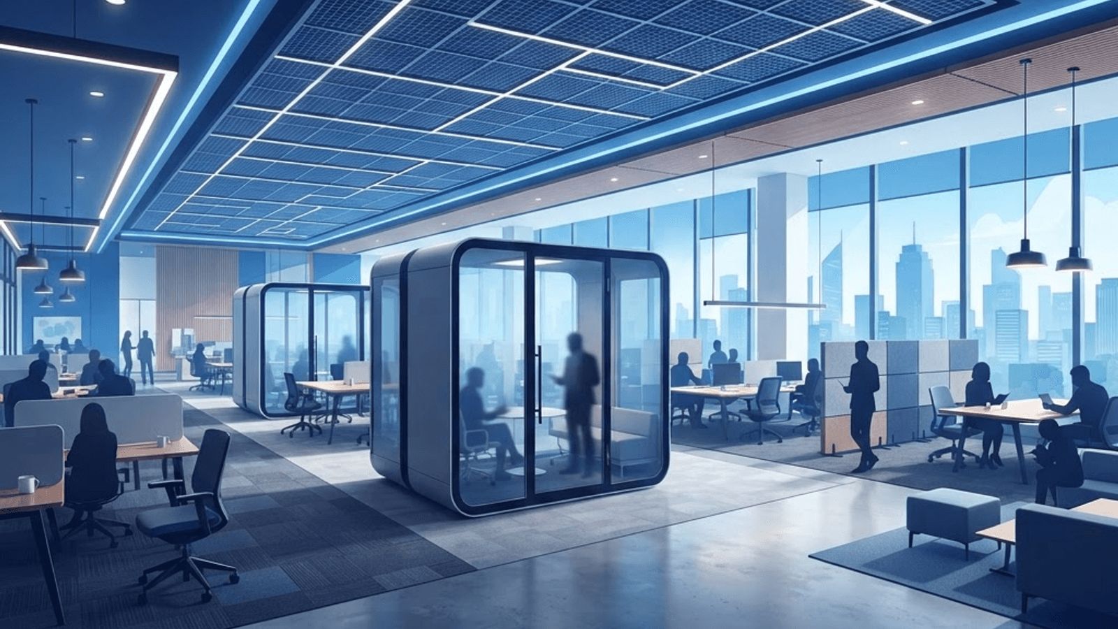 Top 10 Best Interior Fitout Companies in Slough
