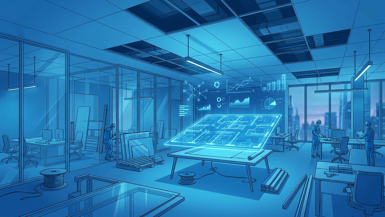 Top 10 Best Interior Fitout Companies in South Ayrshire