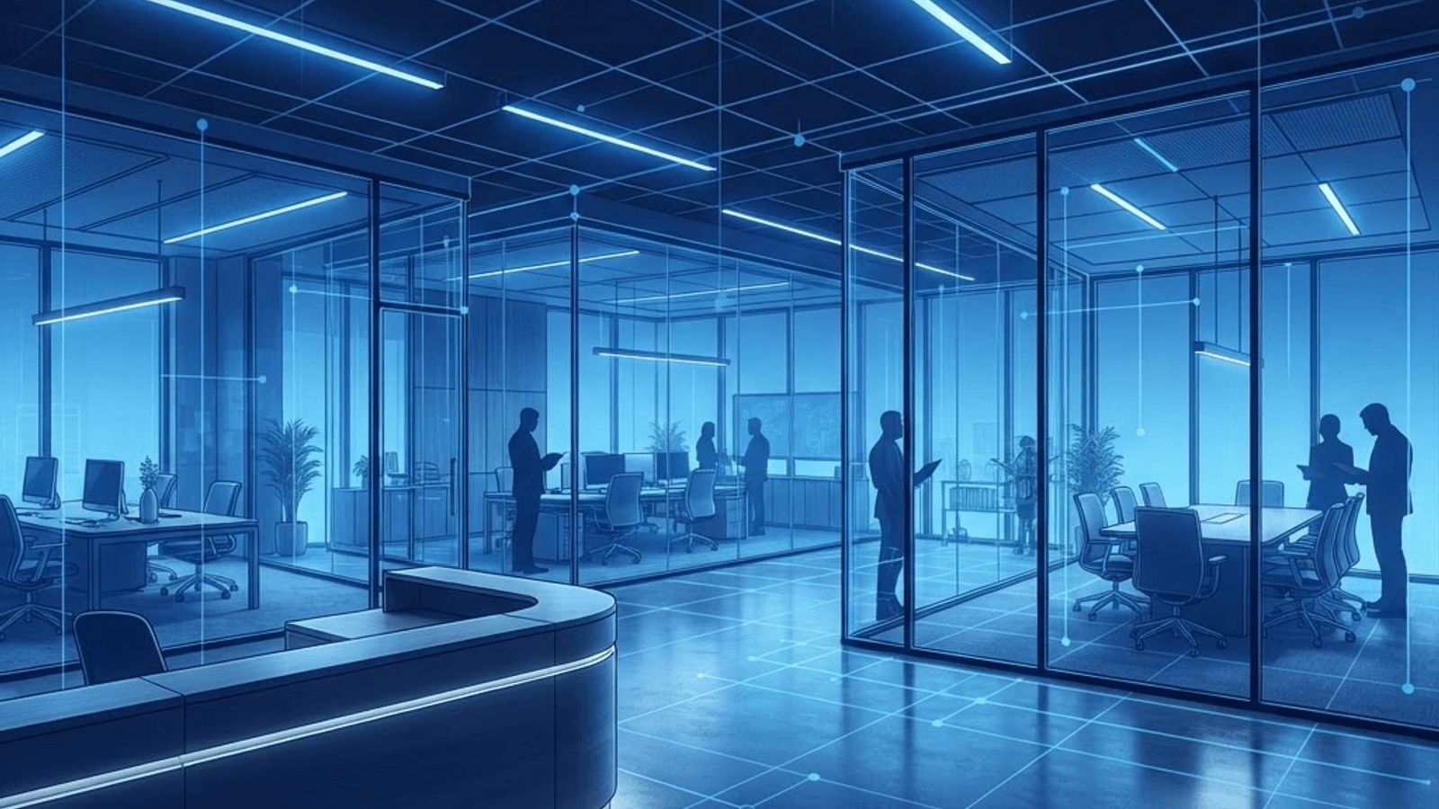 Top 10 Best Interior Fitout Companies in South Derbyshire